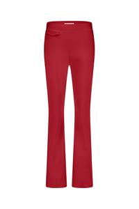 Studio Anneloes Female Broeken Galla Bonded Trousers 11745