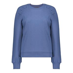 Geisha Female Sweaters Sweat Fancy Shoulder 42600-41