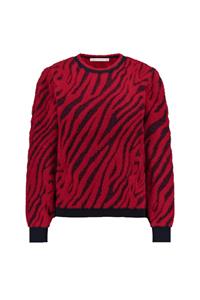 Studio Anneloes Female Truien June Zebra Pullover 11785