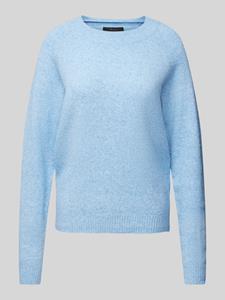 Vero Moda Gebreide pullover met lange mouwen van 