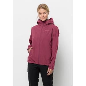 Jack Wolfskin Outdoorjack ELSBERG 2.5L JKT W