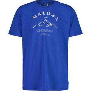 Maloja Heren GamsspitzM. T-shirt