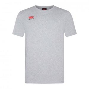 Canterbury Mens Logo T-Shirt