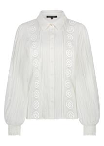 Tramontana Female Blouses C11-13-301 Blouse Lace Tapes