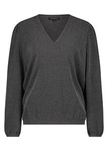 Tramontana Female Truien K03-13-601 Jumper Crinkle Sweat