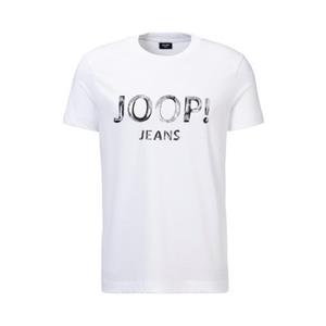 Joop Jeans T-shirt Arno met logoprint