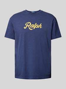 Polo Ralph Lauren T-shirt met ronde hals