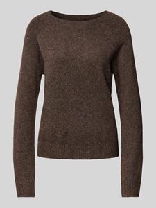 Vero Moda Gebreide pullover met lange mouwen van 