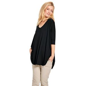 LINEA TESINI by Heine Oversized shirt (1-delig)