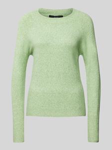 Vero Moda Gebreide pullover met lange mouwen, model 'DOFFY'