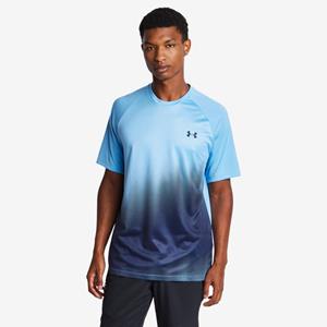 Under Armour Tech - Heren T-shirts