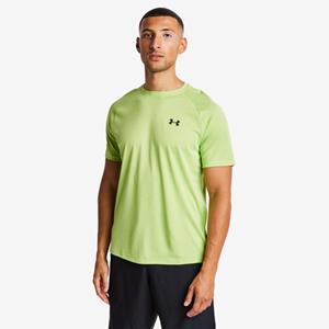 Under Armour Tech - Heren T-shirts