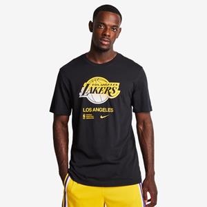 Nike Nba La Lakers - Heren T-shirts