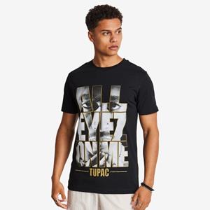 MERCHCODE 2pac - Heren T-shirts