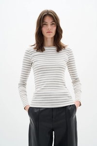 InWear 30109860 dagna striped