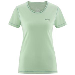 Red Chili  Women's Satori T-Shirt III - T-shirt, groen