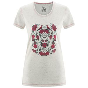 Red Chili  Women's Lakit T-Shirt - T-shirt, grijs