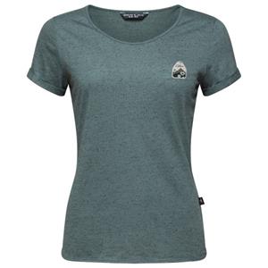 Chillaz  Women's Cascais - T-shirt, grijs