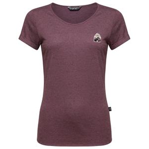 Chillaz  Women's Cascais - T-shirt, purper