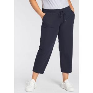 KjBRAND Comfortbroek 7/8 Babsie Jogg Sensitiv