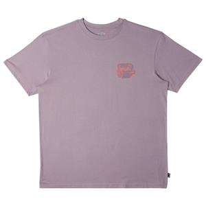 Billabong  Crayon Wave S/S - T-shirt, roze