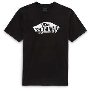 Vans  Style 76 S/S Tee - T-shirt, zwart