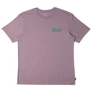 Billabong  Lizard S/S - T-shirt, roze