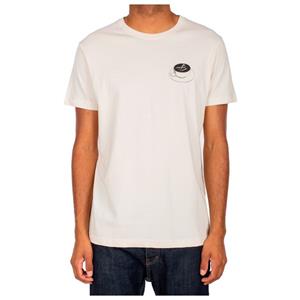 Iriedaily  Slowpresso Tee - T-shirt, undyed