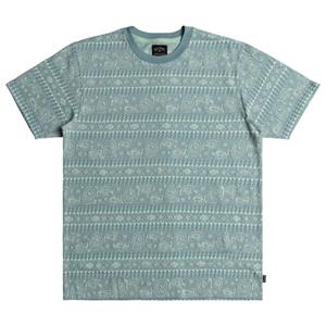 Billabong  Halfrack Crew YD - T-shirt, turkoois