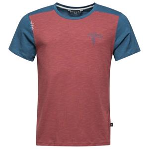 Chillaz  Haidi Land Rope - T-shirt, rood