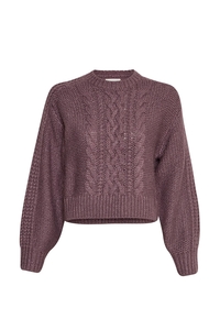 Moss Copenhagen 18463 mschdiella heidi pullover