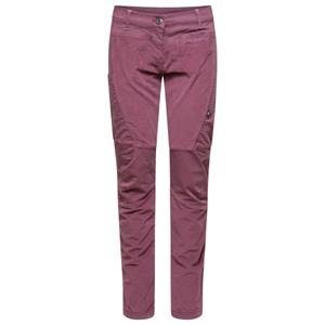 Chillaz  Women's Waldhorn - Boulderbroek, purper