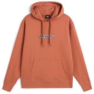 Vans  Women's Retro V OS Hoodie - Trui, rood