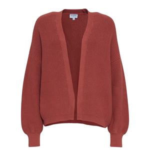 Mazine  Women's Sanni Cardigan - Trui, rood