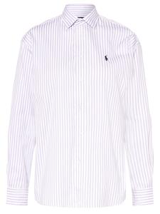 Polo Ralph Lauren Polo classic long sleeve blouse