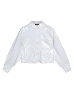 Alix The Label Blouse lange mouw 2408942859