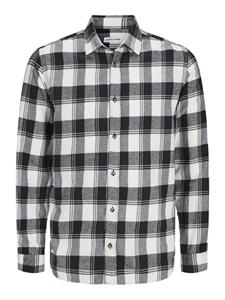 Jack & Jones Jjjoshua fall buffalo shirt ls