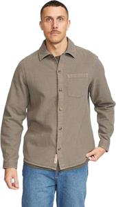 Revolution Casual overshirt grey