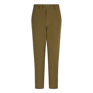 Esqualo Broek f24-10548 moss green