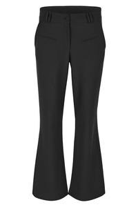 Zizo Zizo broek rosie fa24.ros.004 black