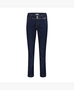 Red Button Diana jeans