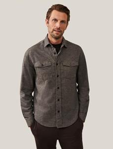 Cavallaro Overshirt 123245013