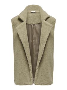 Jacqueline de Yong Jdywella s/l pocket vest jrs