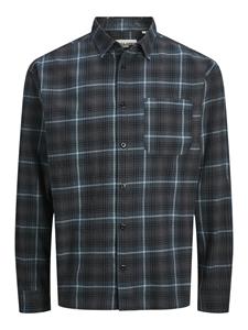 Jack & Jones Jcoblake check shirt ls