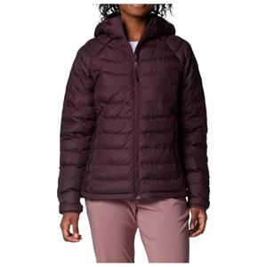 Columbia  Women's Powder Lite II Hooded Jacket - Synthetisch jack, bruin