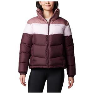 Columbia  Women's Puffect II Colorblock Jacket - Synthetisch jack, meerkleurig