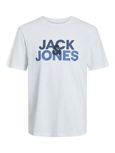 Jack & Jones Jwhjacula ss tee