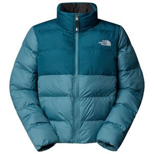 The North Face  Women's Saikuru Jacket - Synthetisch jack, turkoois/blauw