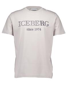 Iceberg T-shirts 24i i1p 0f014 6327