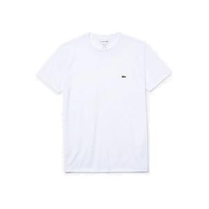 Lacoste Effen + ronde hals